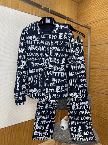 Louis Vuitton Pants