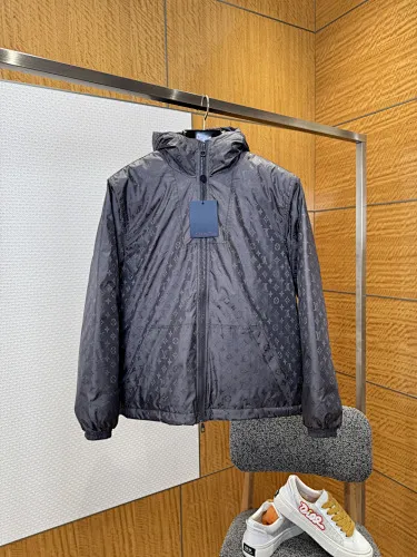 Louis Vuitton Jacket