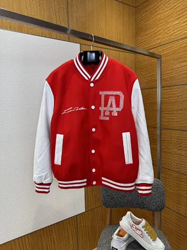Louis Vuitton Varsity Jacket