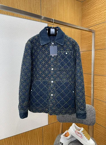 Louis Vuitton Jacket