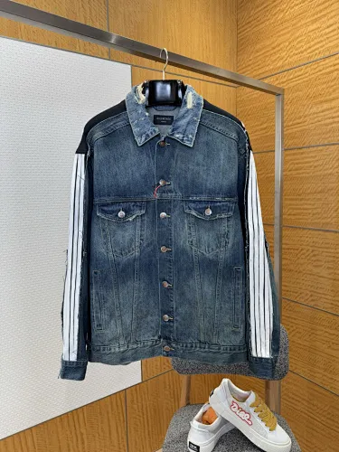 Balenciaga Jacket