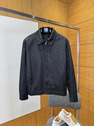 Louis Vuitton Jacket