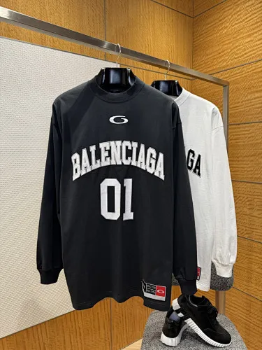 Balenciaga Longsleeve