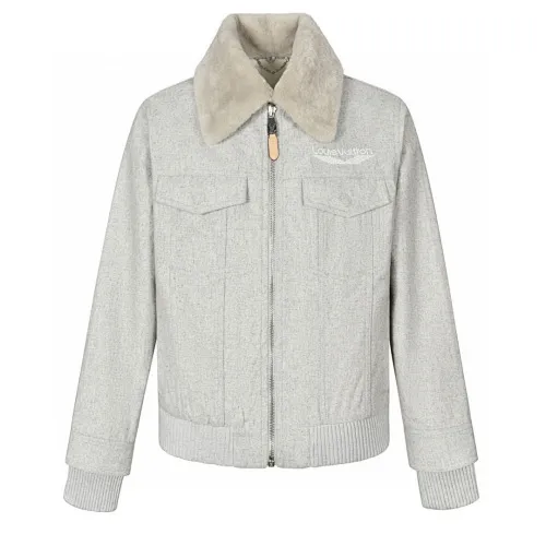 Louis Vuitton Jacket