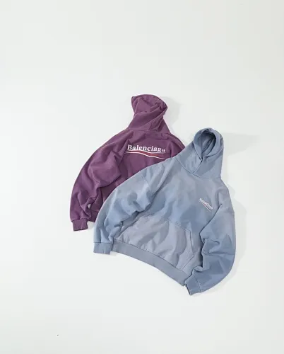 Balenciaga Hoodie
