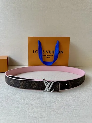Louis Vuitton Belt