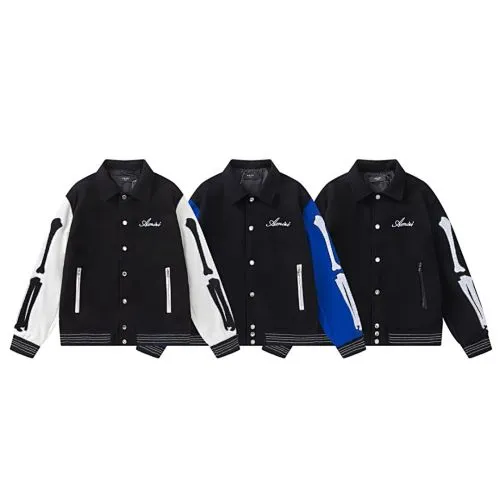 AMIRI Jacket
