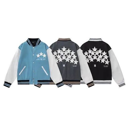 AMIRI Jacket