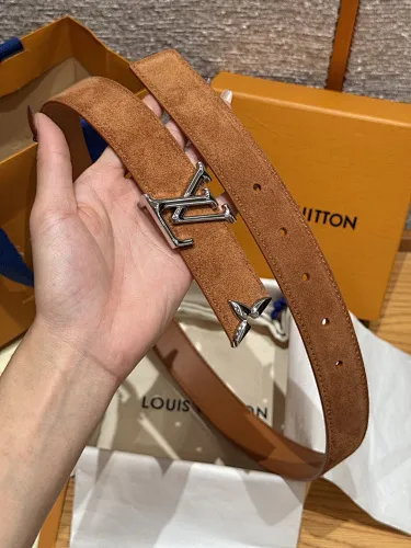 Louis Vuitton Belt