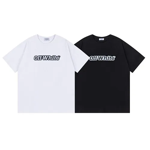 Off White T-Shirt