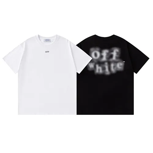 Off White T-Shirt