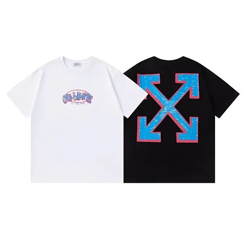 Off White T-Shirt
