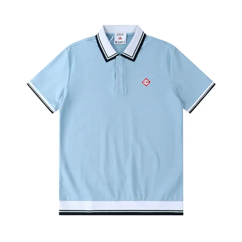 CASABLANCA Polo Shirt