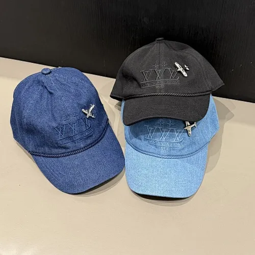 Louis Vuitton Hats