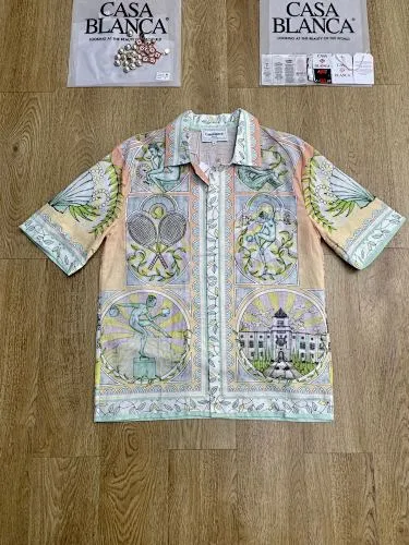 CASABLANCA T-Shirt