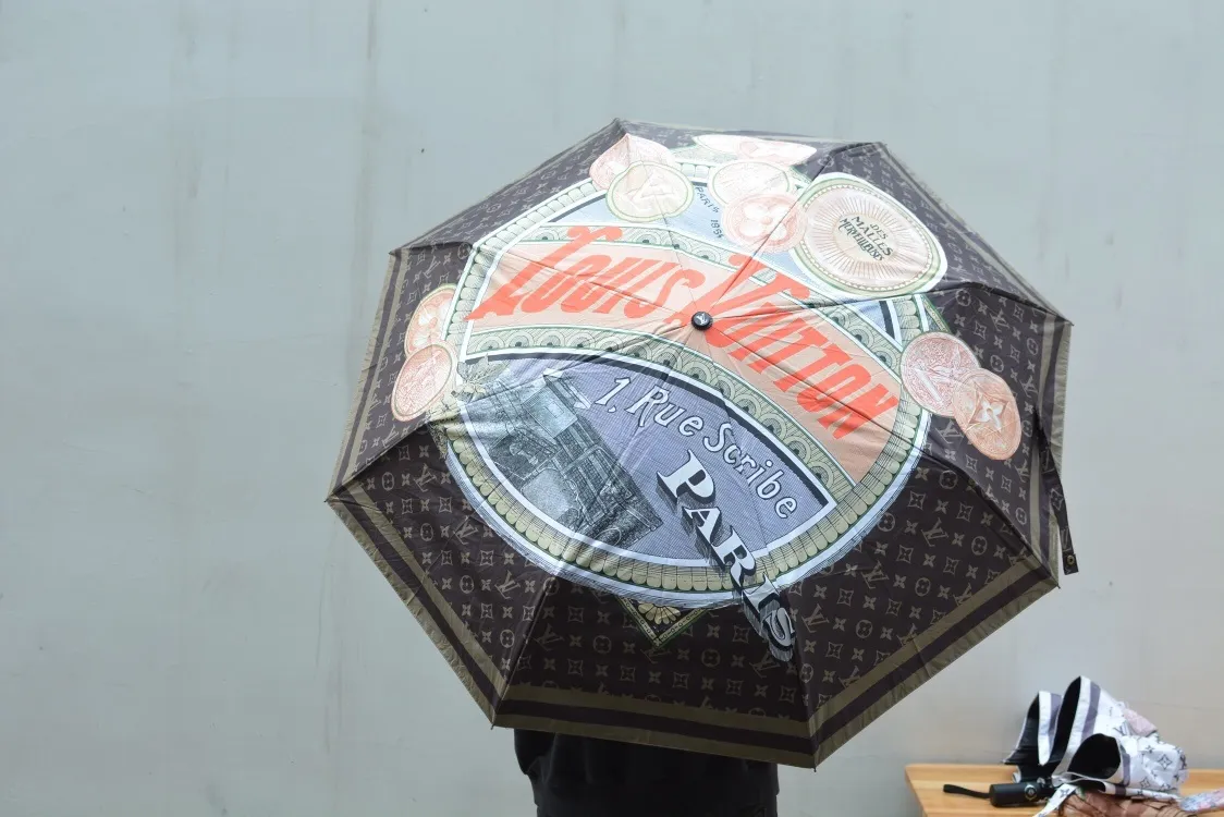 INTERIOR Umbrella
