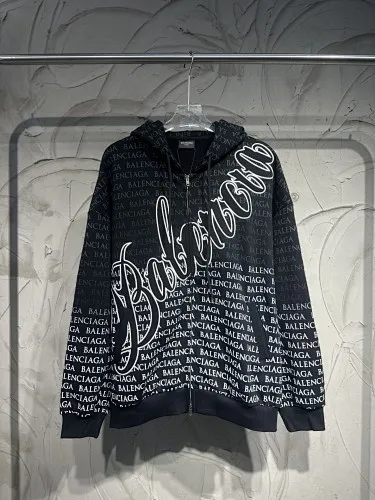 Balenciaga Hoodie