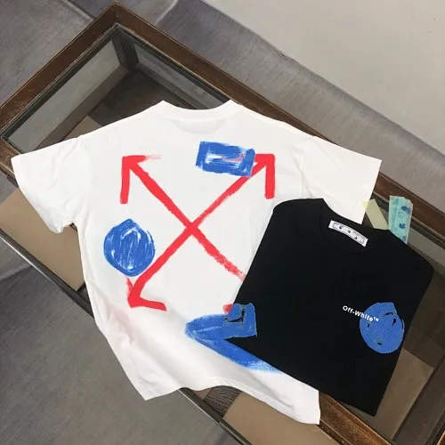 Off White T-Shirt