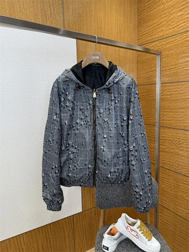 Louis Vuitton Jacket