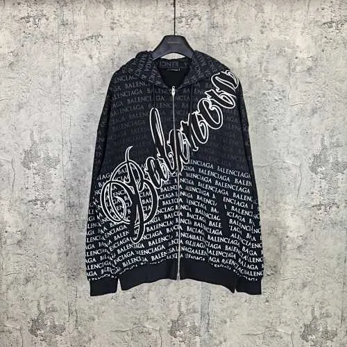 Balenciaga Hoodie