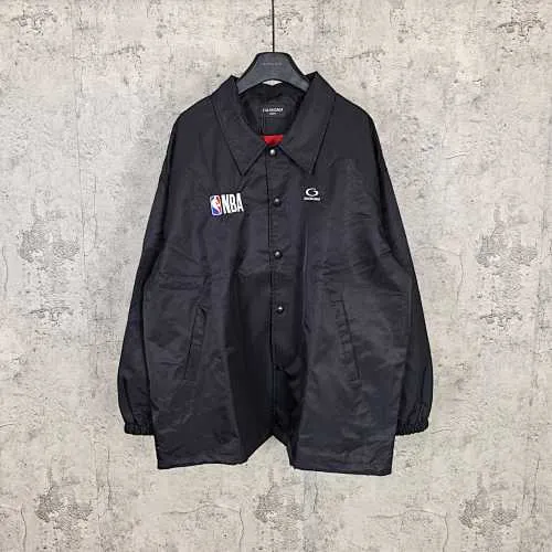 Balenciaga Jacket