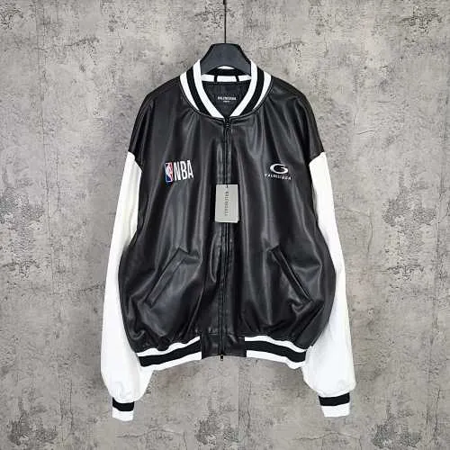 Balenciaga Jacket
