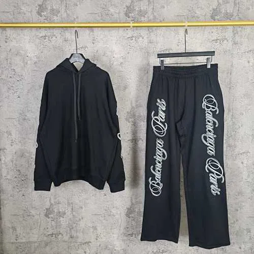 Balenciaga Hoodie
