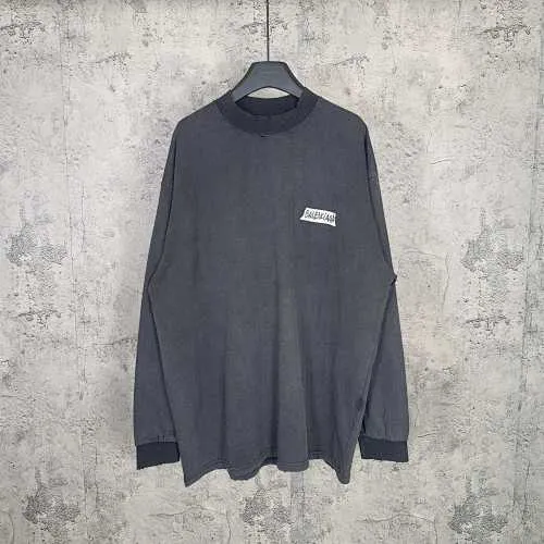 Balenciaga T-Shirt