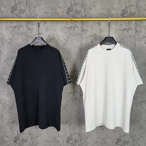 Balenciaga T-Shirt