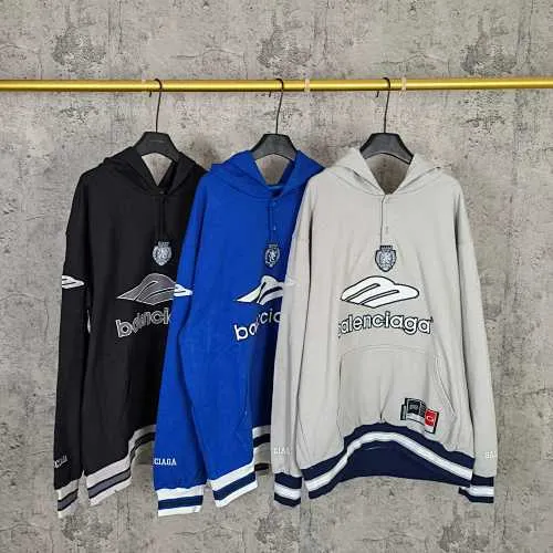 Balenciaga Hoodie