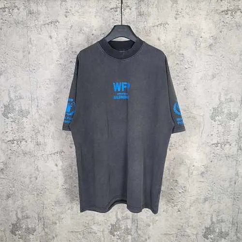Balenciaga T-Shirt