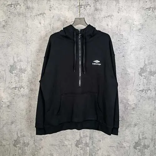 Balenciaga Hoodie