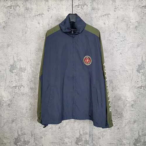 Balenciaga Jacket