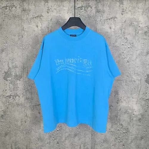 Balenciaga T-Shirt
