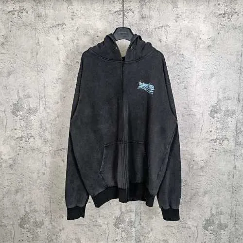 Balenciaga Hoodie