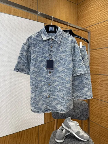 Louis Vuitton Shorts