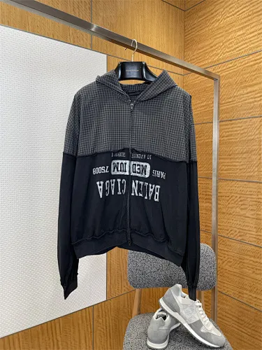 Balenciaga Hoodie