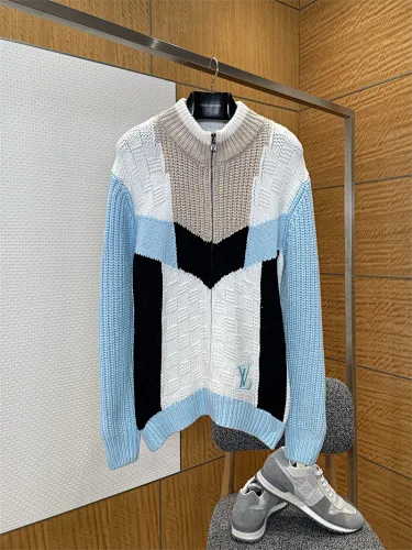 Louis Vuitton Knit