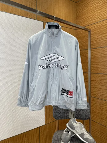 Balenciaga Jacket