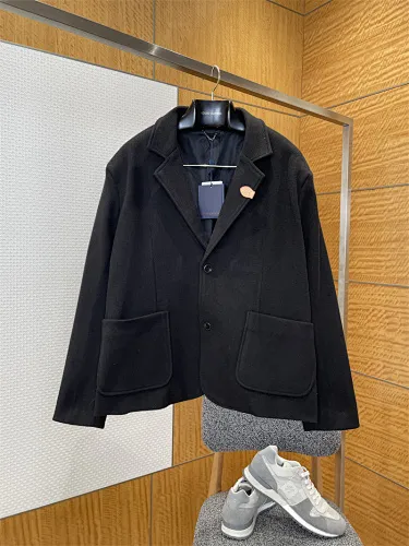 Louis Vuitton Jacket