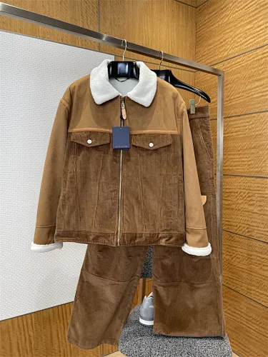 Louis Vuitton Tracksuit