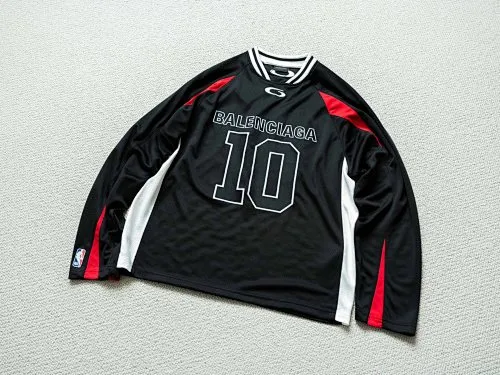 Balenciaga Longsleeve