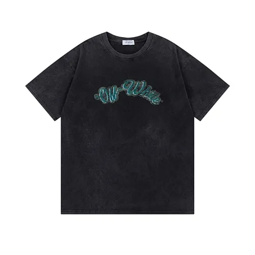 Off White T-Shirt