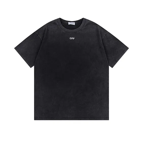 Off White T-Shirt
