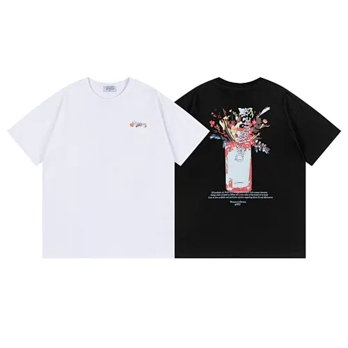 Off White T-Shirt