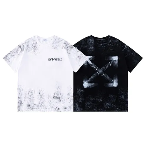 Off White T-Shirt