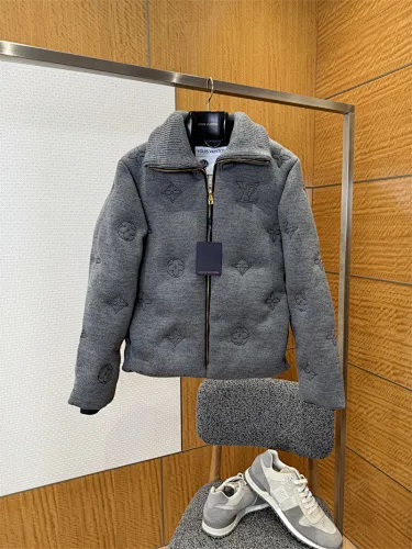 Louis Vuitton Jacket