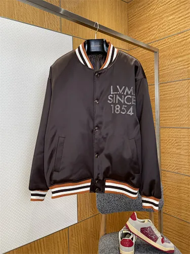 Louis Vuitton Jacket