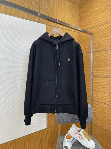 Louis Vuitton Jacket