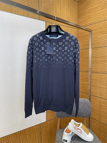 Louis Vuitton Sweater